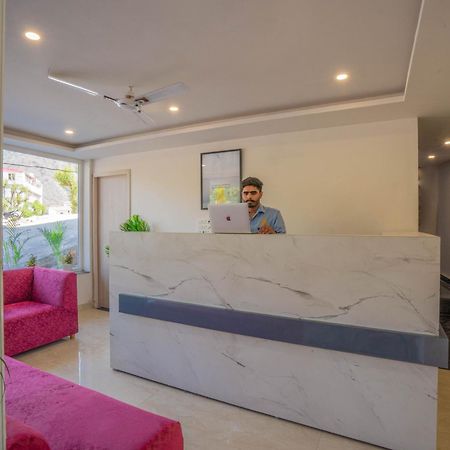 Perfectstayz Alpine Near Laxman Jhula Rishīkesh Extérieur photo