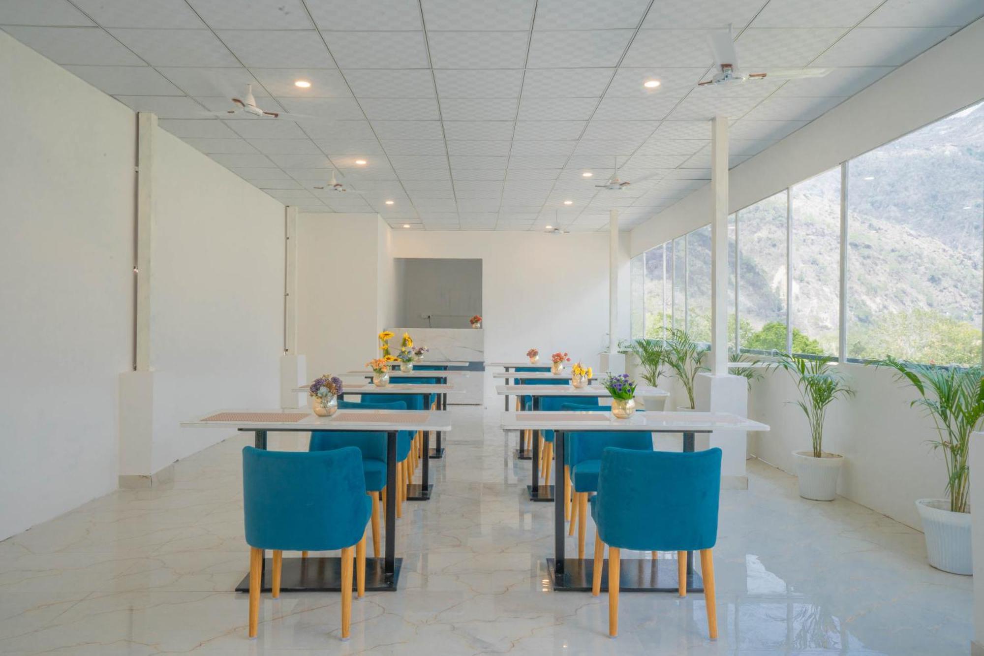 Perfectstayz Alpine Near Laxman Jhula Rishīkesh Extérieur photo