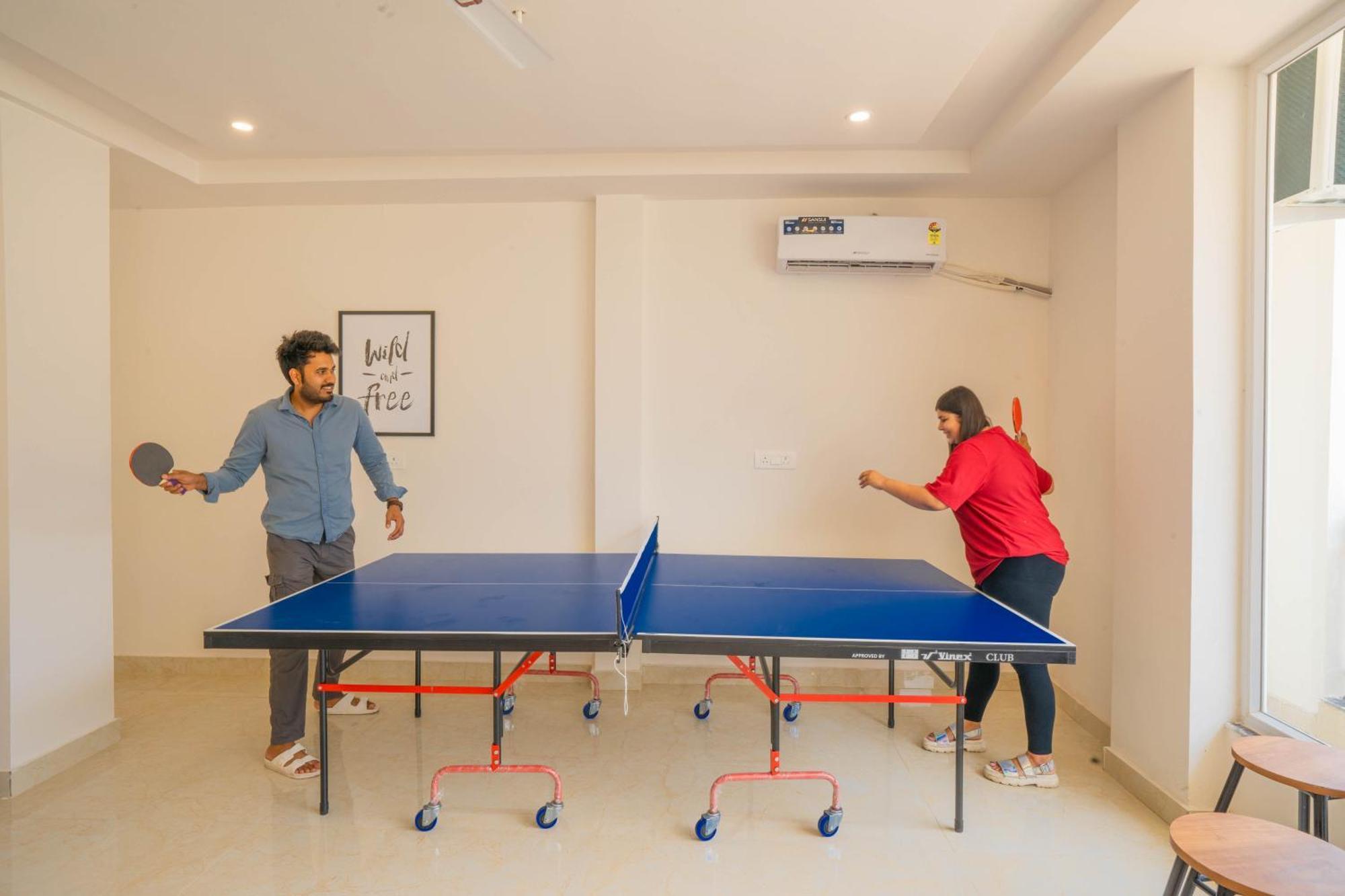 Perfectstayz Alpine Near Laxman Jhula Rishīkesh Extérieur photo