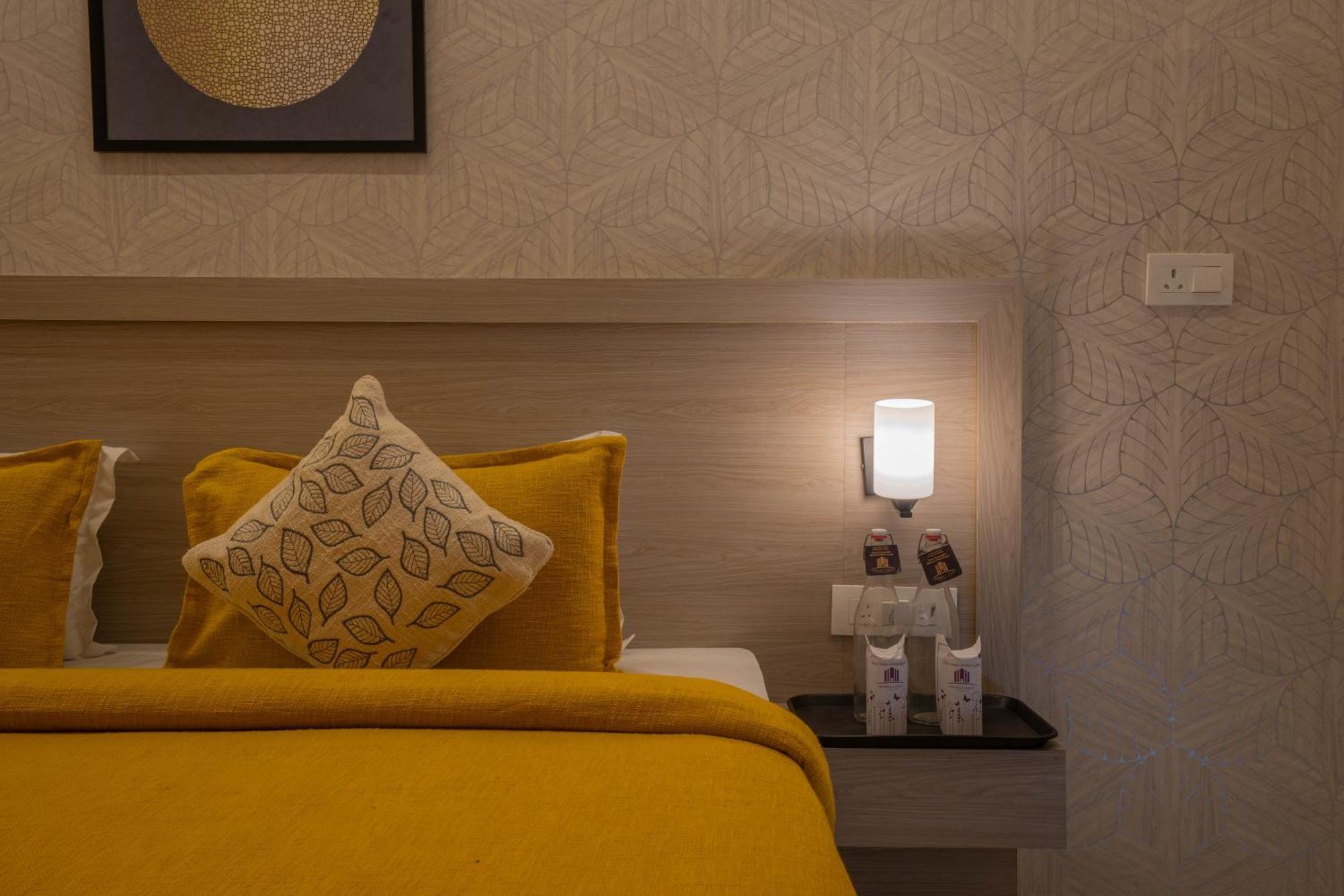 Perfectstayz Alpine Near Laxman Jhula Rishīkesh Extérieur photo