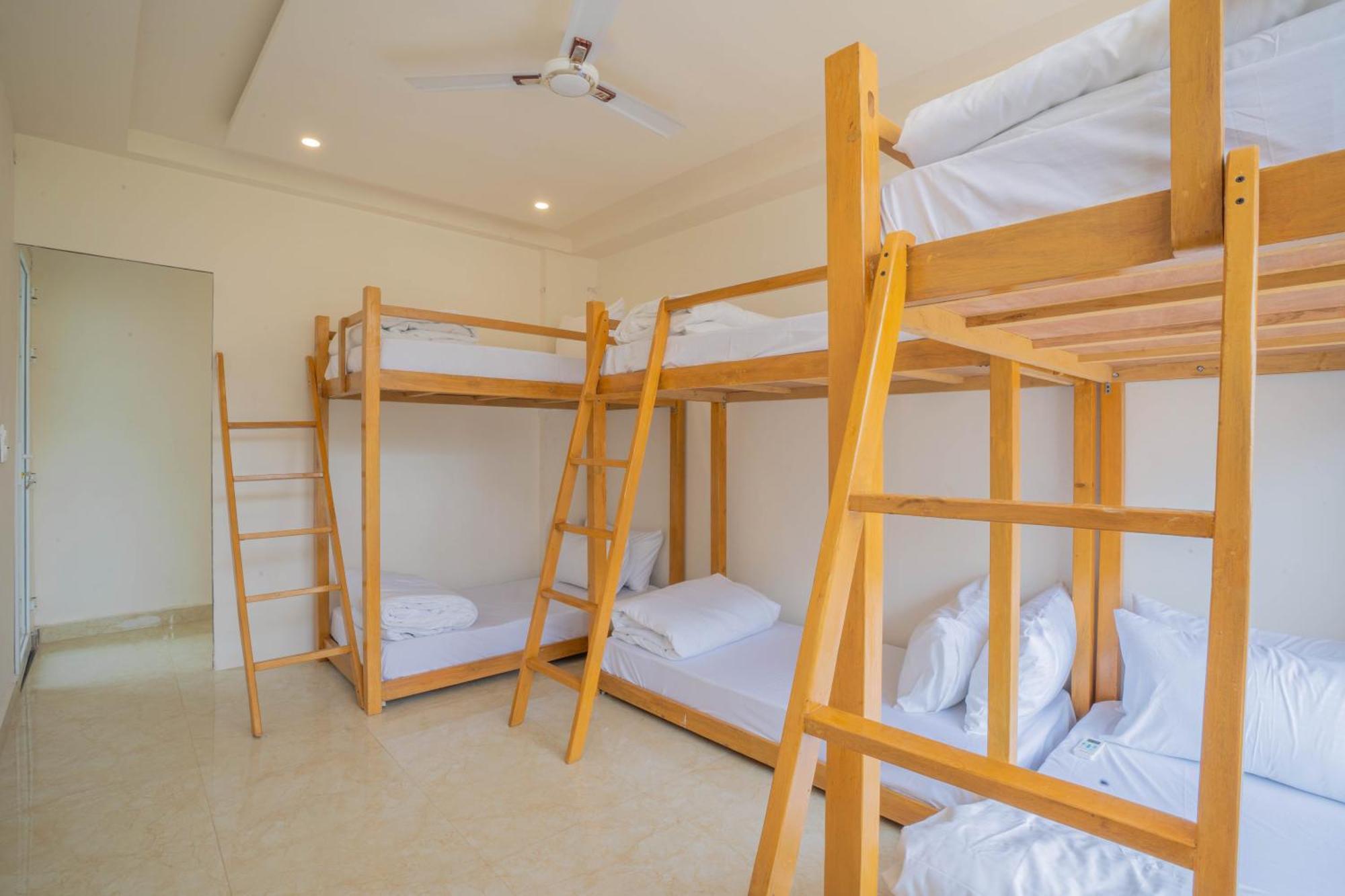 Perfectstayz Alpine Near Laxman Jhula Rishīkesh Extérieur photo